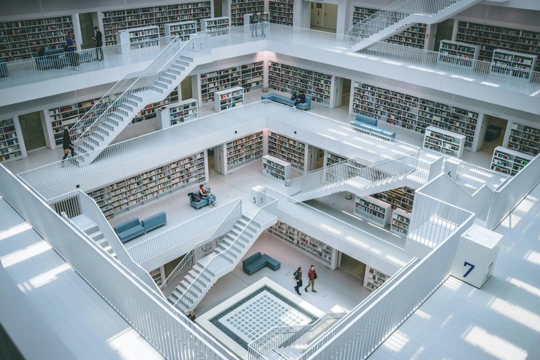 Learn about the sources of recommendations in Velto GLP.
