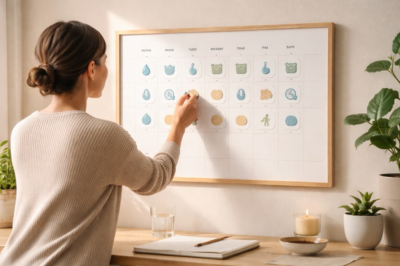 Maintenance Mindset: Protecting Progress After the Honeymoon Phase